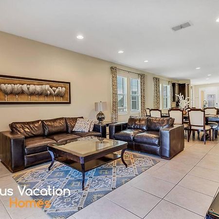 491-Luxury Villa W Pool &Spa Orlando Dış mekan fotoğraf