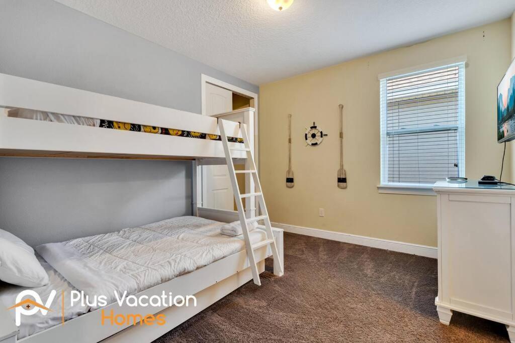 491-Luxury Villa W Pool &Spa Orlando Dış mekan fotoğraf
